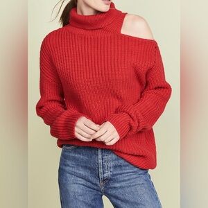 ASTR the Label Sepulveda Sweater
